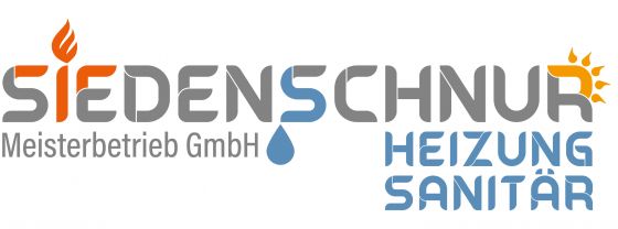 Referenz Logo: Siedenschnur